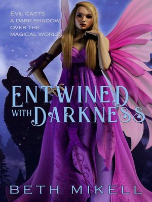 cover image of Entwined with Darkness